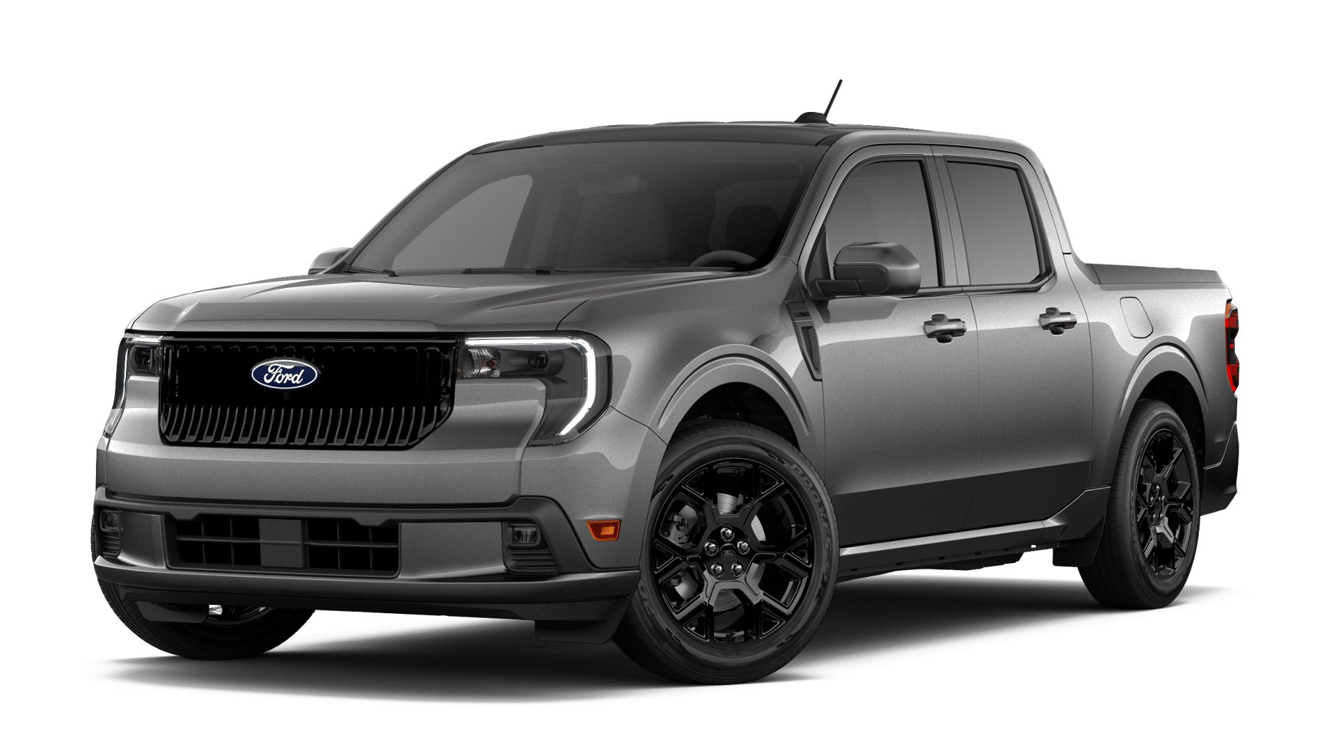2026 Ford Maverick® External Image 1